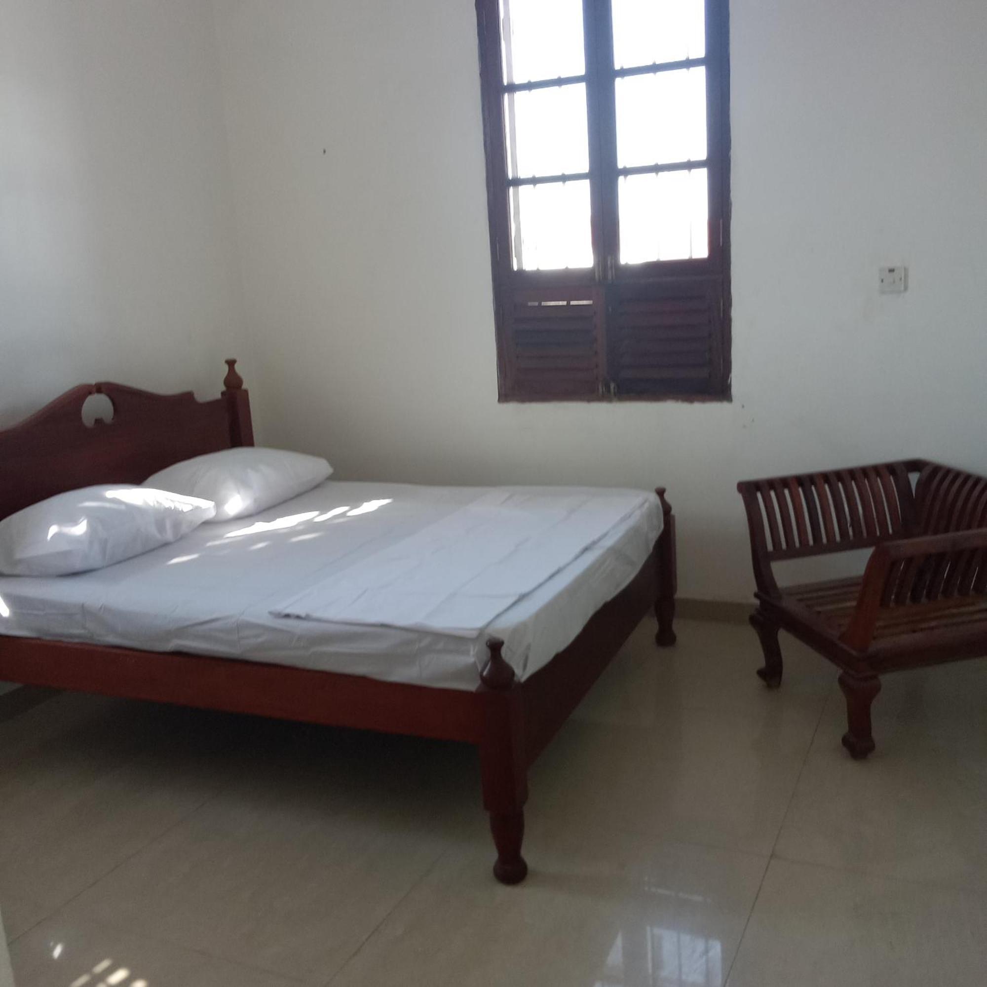 Daddy Cool Apartment Zanzibar