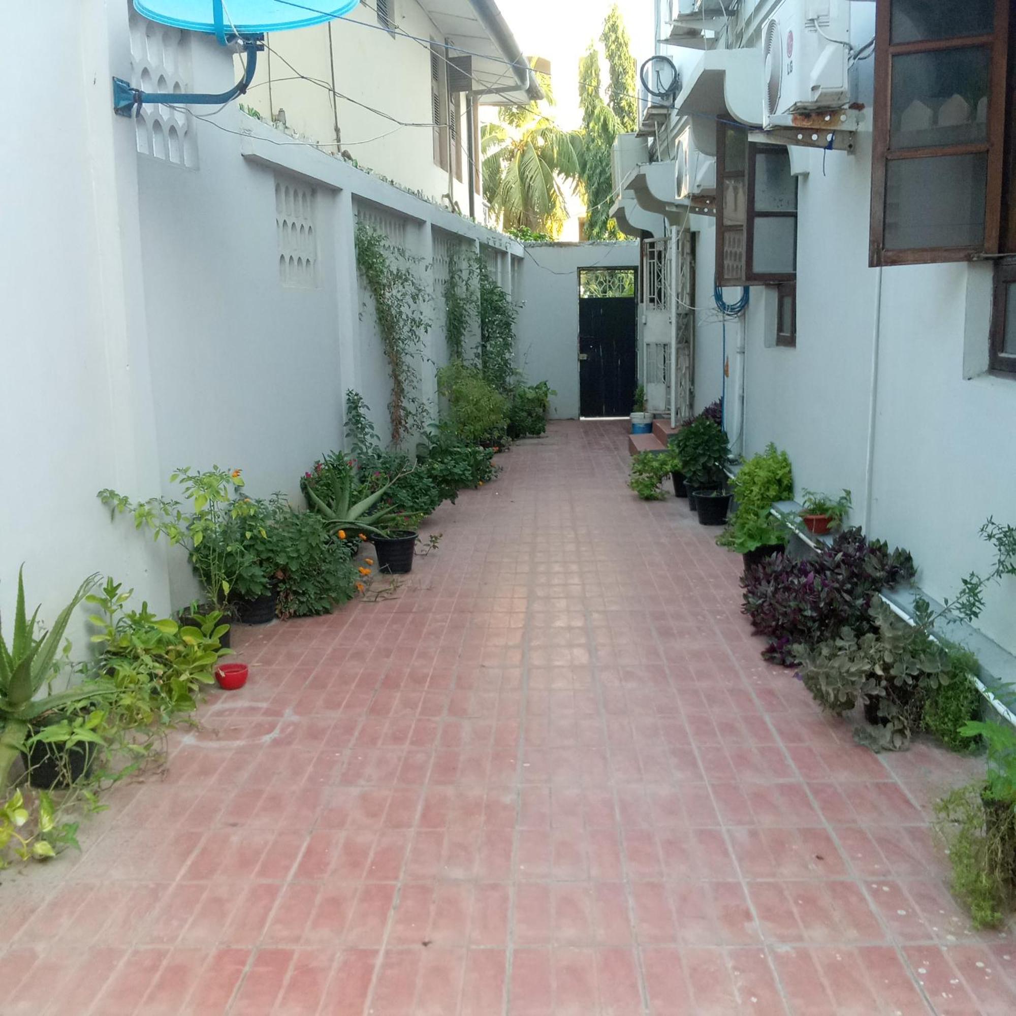 Apartament Daddy Cool Zanzibar